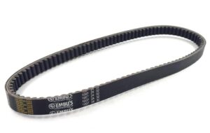 CORREIA TRANSMISSAO CITYCOM 300I 11/15 - 11542 EMBUS