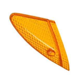 LENTE PISCA - BIZ 100 98/05 (DD) LARANJA - 1164833 FOCO