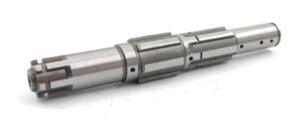 EIXO PINHAO YBR 125 06/08 / FACTOR 125 09/15 / XTZ 125 06/15 - 11659 EMBUS