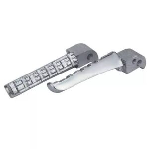 PEDALEIRA (T/E) - FAZER 250 POLIDA - 1207 COMETA