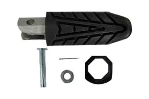 PEDALEIRA (T/E) - TITAN/FAN/START 160 14/26 - 1217 COMETA