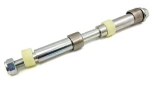 EIXO BALANCA - XT600 84/03 / TENERE 600 (COMPLETO) - 12494 EMBUS