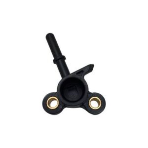JUNCAO SUPORTE BICO INJETOR BIZ 125 09/15 - 13114 EMBUS
