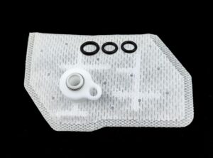 PRE FILTRO REFIL COMBUSTIVEL BIZ 125 12/15 - 13124 EMBUS