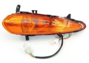 PISCA - BIZ 100/110/125 (D/D) 11/17 (S/LAMPADA) AMARELO  - 13343 EMBUS