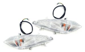 PISCA - SHINERAY JET 49/50/125 (PAR) - 13351 EMBUS