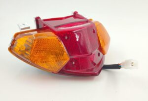 LANTERNA CRYPTON 115 09/12 - 13366 EMBUS