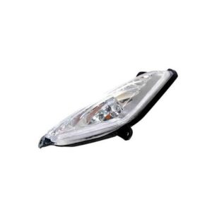 PISCA - BIZ 125 (D/E) 06/10 CRISTAL - 01349 VALPLAS