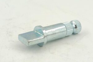 EIXO ABRE PATIM (D/T) - YBR 125 06/08 / FAZER 150 14/16 - 13554 EMBUS