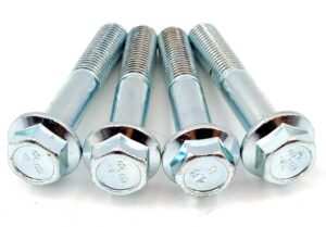 PARAFUSO 10X54 FLANGEADO AMORTECEDOR BIZ 100 98/13 - 13614 EMBUS