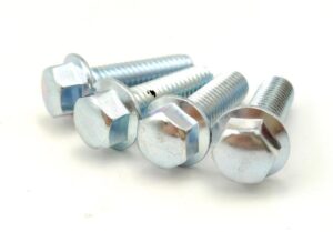 PARAFUSO 6X20 FLANGEADO PEDAL CAMBIO TITAN/FAN 125/150 99/08 - 13630 EMBUS