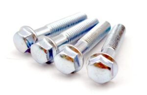 PARAFUSO 6X32 FLANGEADO PARALAMA TITAN 160 CH8 - 13638 EMBUS