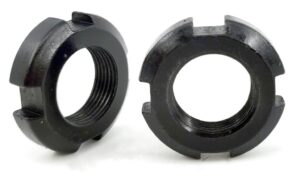 PORCA TRAVA BOMBA OLEO TITAN/FAN 125 99/08 (16MM) - 13793 EMBUS