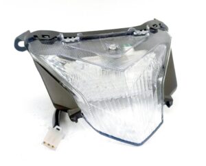 LANTERNA XRE 300 19/23 LED CRISTAL - 14161 EMBUS