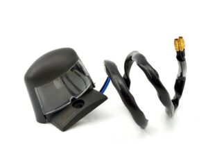 LANTERNA LUZ PLACA FAZER 250 18/24 / FZ15 23/25 - 14215 EMBUS