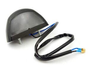 LANTERNA LUZ PLACA FAZER 250 11/17 - 14216 EMBUS