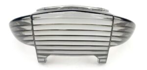 LENTE LANTERNA BIZ 125 06/10 FUME - 14434 EMBUS