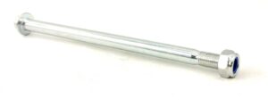 EIXO RODA TRAS. C/PORCA XTZ 125 03/15 - 14713 EMBUS