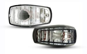 LENTE PISCA - HAOJUE DK150 17/23 FUME - 14749 EMBUS
