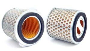 FILTRO AR XRE 300 09/23 - 14878 EMBUS