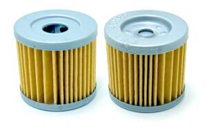 FILTRO OLEO HAOJUE LINDY 125 17/24 - 14888 EMBUS