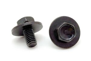 PARAFUSO 6X12 SEXTAVADO C/ARRUELA FIXAR FAROL PCX 150 14/22 - 15411 EMBUS