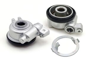 ENGRENAGEM VELOCIMETRO (CARACOL) - SPEED 150 12/15 - 15543 EMBUS