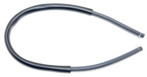 MANGUEIRA COMBUSTIVEL 80CM TITAN/FAN/START 160 - 15963 EMBUS