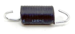 MOLA PEDAL FREIO FZ15 23/26 / MT03 18/24 - 16096 EMBUS