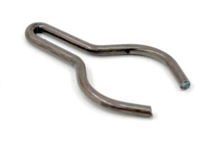 MOLA TRAVA ENGRENAGEM PEDAL PARTIDA CRYPTON 115 09/15 - 16106 EMBUS