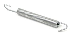 MOLA INTERRUPTOR FREIO TRAS. BIZ 100/125 12/17 - 16118 EMBUS