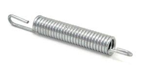 MOLA INTERRUPTOR FREIO TRAS. TITAN 150 CBS 14/17 - 16122 EMBUS