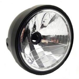 FAROL CBX250 TWISTER 2006 PRETO - 20107 WALLE