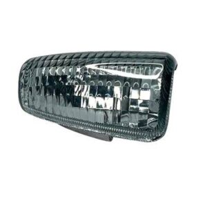 LENTE PISCA - TITAN / FAN / CBX250 TWISTER / CB300 / XRE CRISTAL - 02917 STYLU