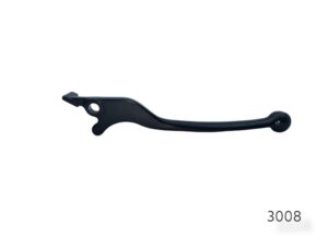 MANETE FREIO BROS 150/160 / FALCON/TORNADO/XRE300/NX150/200/SAHARA/XR200 PRETO - 3008 COMETA