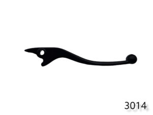 MANETE FREIO TITAN/FAN/START/STRADA/TWISTER/CB300 PRETA - 3014 COMETA
