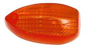 MANETE FREIO YBR/XTZ 125 (DISCO) POLIDO - 3037 COMETA
