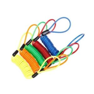 LEMBRETE TRAVA DISCO CORES - 0306 ZEM