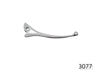 MANETE FREIO BURGMAN 125 (DIANT.) POLIDO - 3077 COMETA