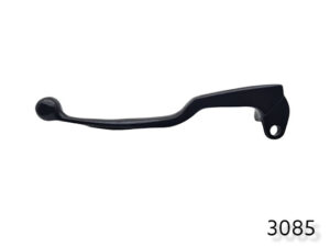 MANETE EMBREAGEM YES/INTRUDER PRETO 10 - 3085 COMETA
