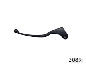 MANETE EMBREAGEM CB500 PRETO 97/05 - 3089 COMETA