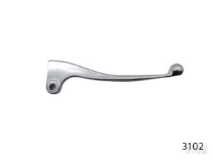 MANETE FREIO TITAN/FAN/START 125/150/160 (LONA) CROMADO - 3102 COMETA
