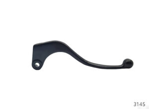 MANETE FREIO TITAN/FAN/START 160 (LONA) 18 PRETO - 3145 COMETA
