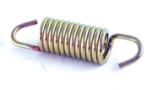 MOLA PEDAL FREIO FAZER/FACTOR 150 14/18 - 4241 EMBUS