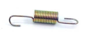 MOLA PEDAL FREIO BIZ 100 98/05/DREAM 100 - 4243 EMBUS