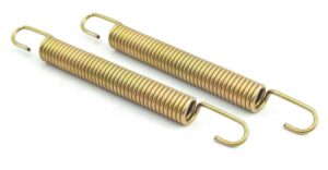 MOLA PEDAL FREIO CRF230 / TORNADO - 4247 EMBUS