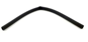 MANGUEIRA SUSPIRO MOTOR 40CM C/PRESILHA  TITAN 125 83/99 - 4519 EMBUS