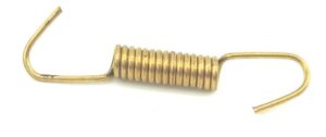 MOLA INTERRUPTOR FREIO TRAS. BROS 150 09/15 BIZ 110/125 11/15 / XRE300 - 4629 EMBUS