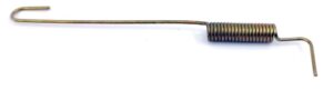 MOLA INTERRUPTOR FREIO TRAS. BIZ 100 98/05 - 4638 EMBUS
