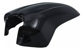 PARALAMA DIANT. (A) BIZ 125 PRETO 25/26 - 4640006 SPORTIVE